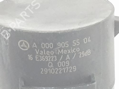 Other MERCEDES-BENZ GLB (X247) GLB 200 d (247.612) | BP36842206O1 - Image 4