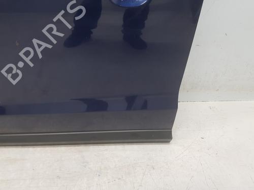 Left front door HYUNDAI SANTA FÉ II (CM) 2.2 CRDi 4x4 | BP32328572C2 