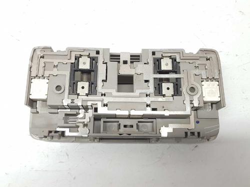 Interior roof light NISSAN X-TRAIL II (T31) 2.0 dCi 4x4 | BP7418825I8 