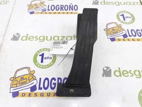 Gaspedaal BMW 1 (E87) 116 d (116 hp) 2594872