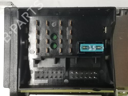 Radio BMW 1 Coupe (E82) 118 d | BP4961445E6 