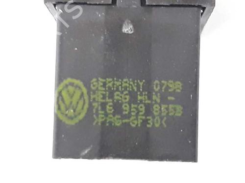 Right front window switch VW GOLF V (1K1) 2.0 GTI | BP6556736I26 