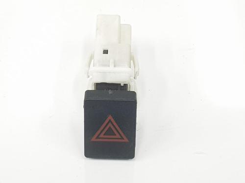 Warning switch NISSAN QASHQAI / QASHQAI +2 I (J10, NJ10, JJ10E) 1.5 dCi | BP10724432I22 