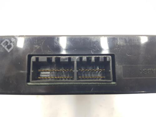 Climate control MITSUBISHI PAJERO III (V7_W, V6_W) 3.2 Di-D (V68W, V78W) | BP9495736I5 