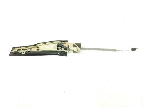 Rear right exterior door handle SEAT LEON (1P1) 1.9 TDI | BP1641360C130 