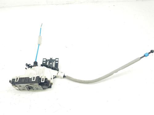 Used Front right lock MERCEDES-BENZ CLA Coupe (C117) CLA 200 (117.343) (156 hp) 13617903