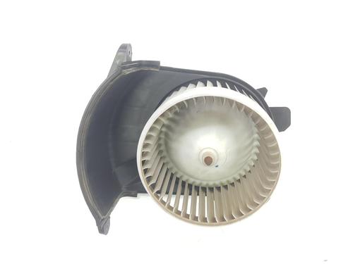 Heater blower motor RENAULT KANGOO / GRAND KANGOO II (KW0/1_) 1.5 dCi 70 (KW0V, KW0A) | BP14086985M62 