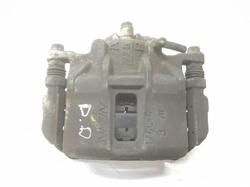 Used Right front brake caliper HONDA FR-V (BE) 2.2 i CTDi (BE5) (140 hp) 11689711