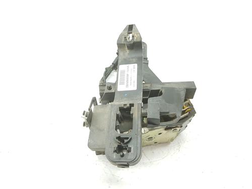 Rear right lock FORD FIESTA V (JH_, JD_) 1.4 TDCi | BP12460378C99 