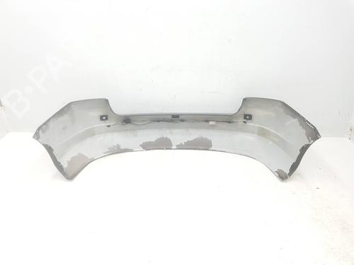 Rear bumper SKODA FABIA III Estate (NJ5) 1.2 TSI | BP28799388C8 