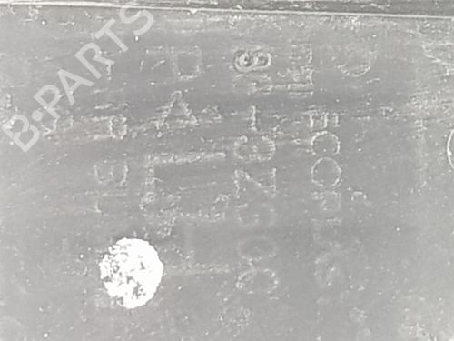 Rear bumper reinforcement HYUNDAI i40 I (VF) 1.7 CRDi | BP3661698C73 