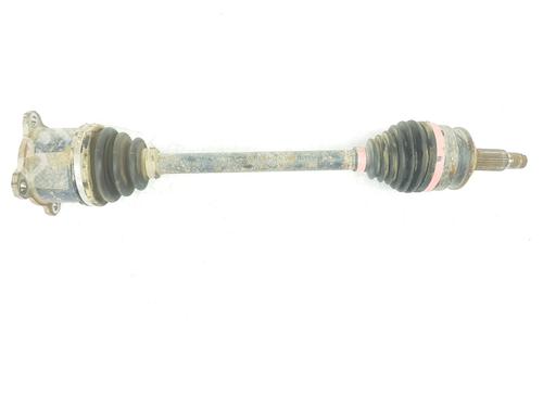 Left rear driveshaft SUZUKI GRAND VITARA II (JT, TE, TD) 1.9 DDiS All-wheel Drive (JT419, TD44, JB419WD, JB419XD,... | BP14975922M40 