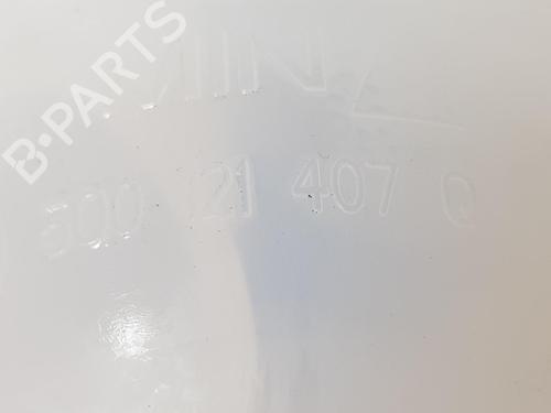 Expansion tank CUPRA LEON Sportstourer (KL8, KU8, KUD) 1.4 e-HYBRID | BP16045480C120