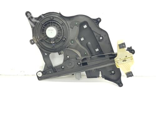 Front left window mechanism OPEL COMBO E Tour / Life (K9) 1.5 | BP32307254C22