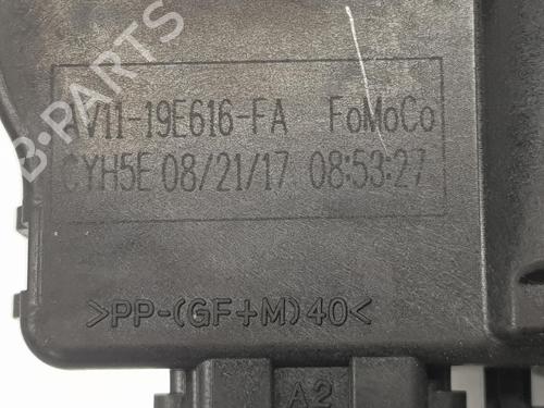 Electronic module FORD TRANSIT COURIER B460 MPV 1.5 TDCi | BP15687803M83 