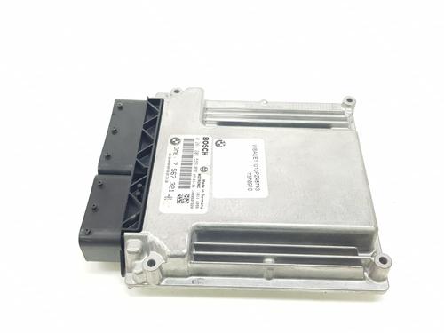 Engine control unit (ECU) BMW 1 (E81) 116 i | BP37198383M57 - Image 3