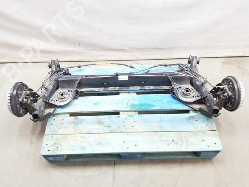 Used Rear axle Rear axle RENAULT CLIO V (B7_) [2019-2026] 34636167 34636167