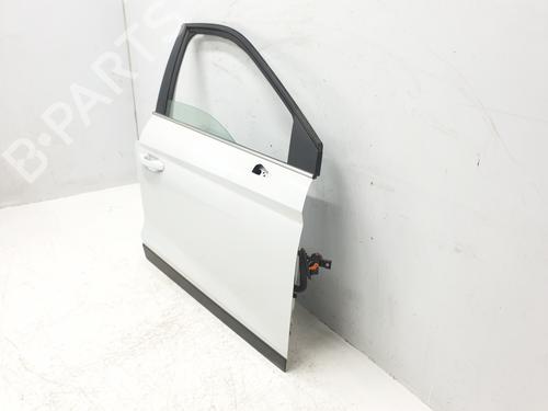 Right front door SEAT ARONA (KJ7, KJP) 1.0 TSI | BP29729212C3 