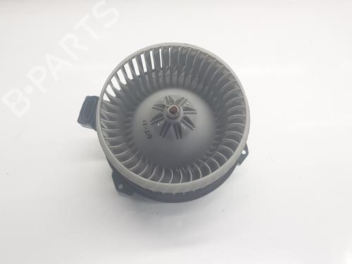 Heater blower motor TOYOTA LAND CRUISER PRADO (_J12_) 3.0 D-4D (KDJ120, KDJ125) | BP20238187M62 
