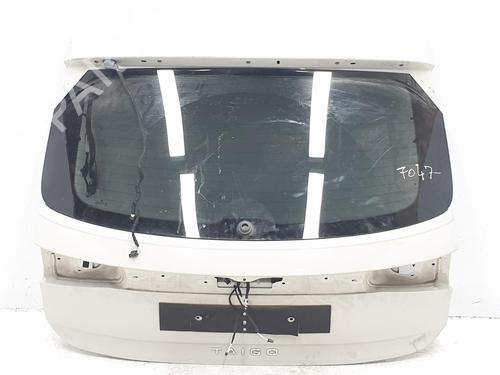 Used Tailgate VW TAIGO (CS1) 1.5 TSI (150 hp) 17459825