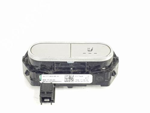 Mando Mando MERCEDES-BENZ GLE (V167) GLE 350 d 4-matic (167.121) (272 hp) 37237058 37237058