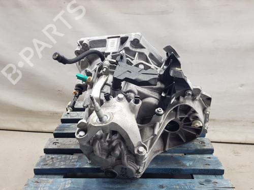 Gearbox RENAULT CLIO V (B7_)  | BP34625303M3  - Image 5