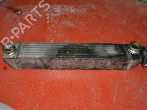 Used Intercooler BMW 5 (E60) 520 d (163 hp) 1168220