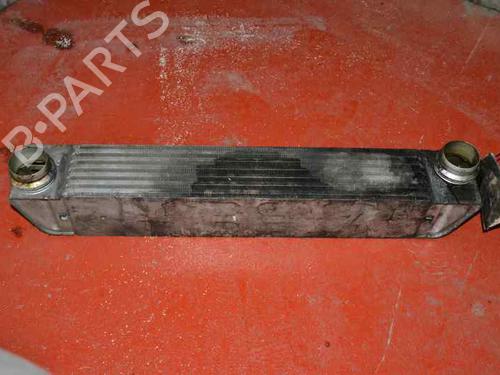 Intercooler BMW 5 (E60) 520 d (163 hp) 17517795823 | 17517795823 |