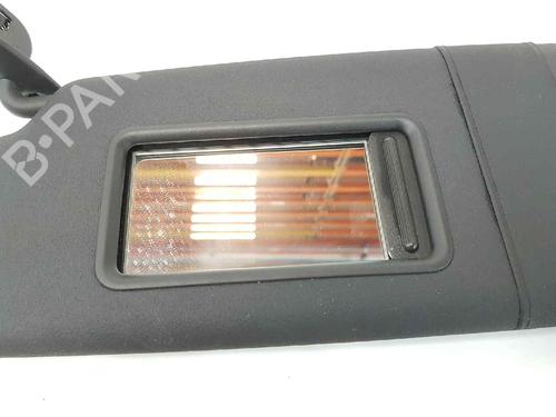 Left sun visor AUDI A3 (8P1) 2.0 TDI 16V | BP5622294I1 