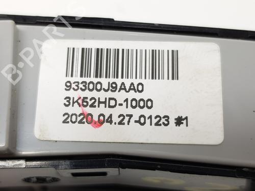Switch HYUNDAI KONA (OS, OSE, OSI) 1.0 T-GDi | BP19082890I30 
