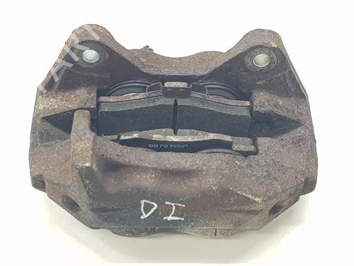 Used Left front brake caliper Left front brake caliper TOYOTA LAND CRUISER 90 (_J9_) 3.0 D-4D 4WD (KDJ90_, KDJ95_, KDJ90W, KDJ95W) (163 hp) 33673671 33673671
