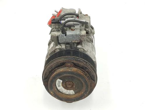 Used AC compressor BMW 1 Coupe (E82) 118 d (143 hp) 4961397