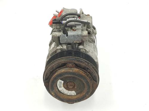 Compressor A/A BMW 1 Coupe (E82) 118 d (143 hp) 64526987862 | 64526987862 | 64526987862 |