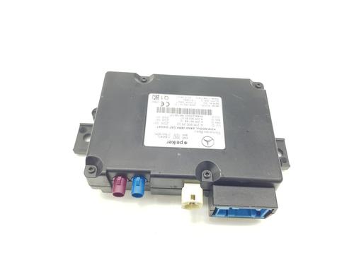 Used Electronic module MERCEDES-BENZ C-CLASS Coupe (C205) C 250 d (205.308) (204 hp) 18150597
