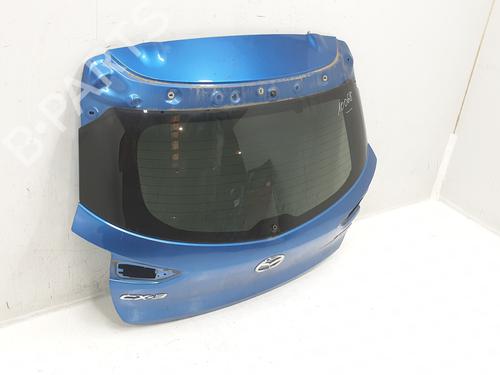 Tailgate MAZDA CX-3 (DK) | BP36754210C6 - Image 3
