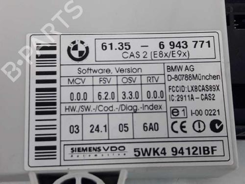 Other BMW 1 (E87) 120 d | BP14069839O1 
