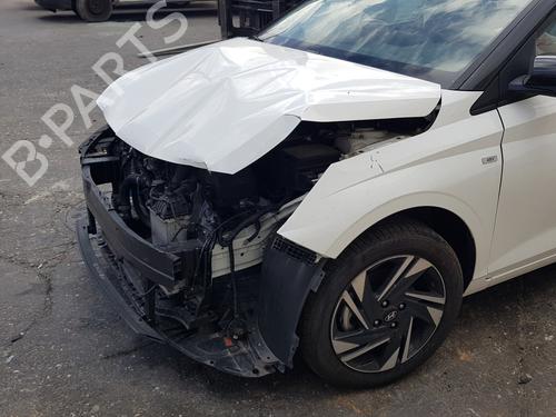 Left front fog light HYUNDAI i20 III (BC3, BI3) 1.0 T-GDI hybrid 48V | BP32781236C30  - Image 16