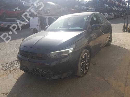 Right sun visor OPEL CORSA F (P2JO) | BP39206887I2 - Image 13