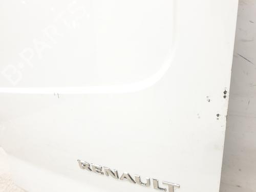 Right rear door RENAULT TRAFIC III Van (FG_) 1.6 dCi 140 (FGMA, FGMC) | BP29632022C5 