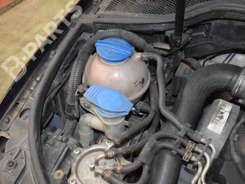 Rear bumper reinforcement AUDI A3 (8P1) 1.9 TDI | BP780342C73  - Image 50