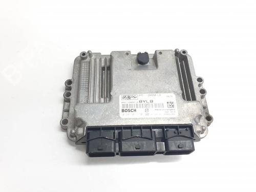 Motorstyringsenhed Motorstyringsenhed FORD C-MAX (DM2) 1.8 TDCi (115 hp) 39726508 39726508