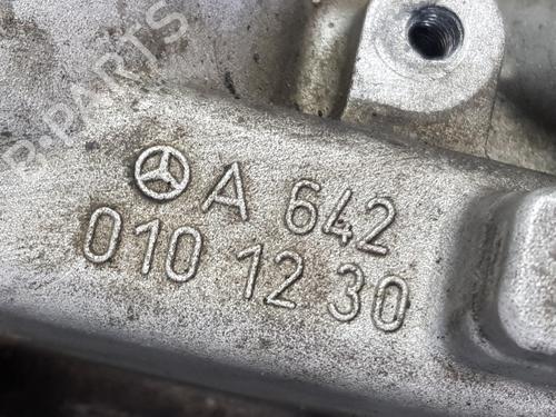 Cylinder head MERCEDES-BENZ M-CLASS (W164) ML 320 CDI 4-matic (164.122) | BP25591602M5 