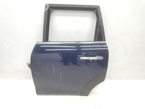 Used Left rear door MINI MINI (F55) One D (95 hp) 23127797