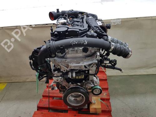 Engine OPEL CORSA F (P2JO) | BP39988907M1 - Image 3