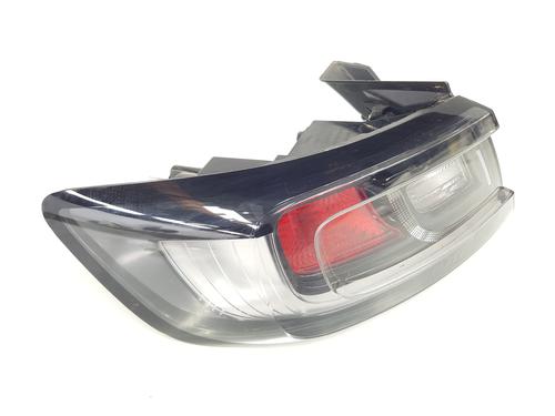 Left taillight RENAULT ARKANA I (LCM_, LDN_) 1.3 TCe 140 (LDN0) | BP34699092C34 - Image 5