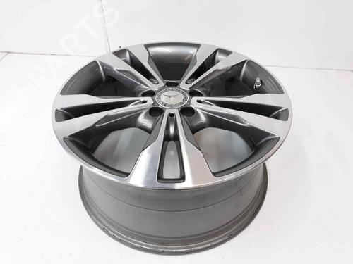 Used Rim MERCEDES-BENZ C-CLASS (W205) C 220 BlueTEC / d (205.002, 205.004) (170 hp) 27997468