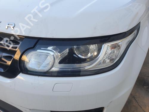 Elektronisk modul LAND ROVER RANGE ROVER SPORT II (L494) 3.0 TDV6 4x4 | BP14106642M83 