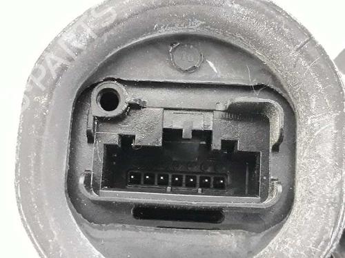 Rear left lock VW GOLF VI (5K1) 1.6 TDI | BP3516476C100 