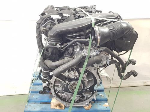 Engine CUPRA LEON (KL1, KU1, KUG)  | BP29358881M1 