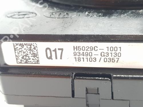 Squib airbag KIA CEED (CD)  | BP37685069C102  - Image 6